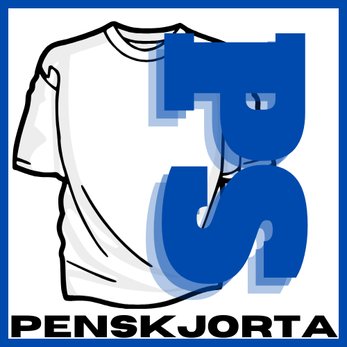 Penskjorta.com