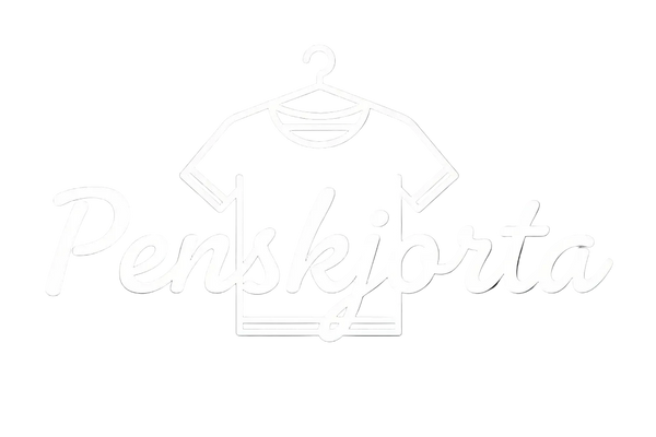 Penskjorta Logo Option 3